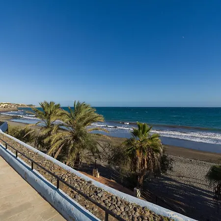 Apartamento Blue Horizon Retreat San Bartolomé