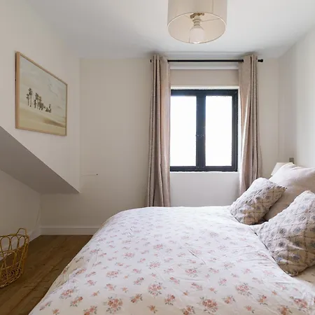 Apartamento Blue Horizon Retreat San Bartolomé