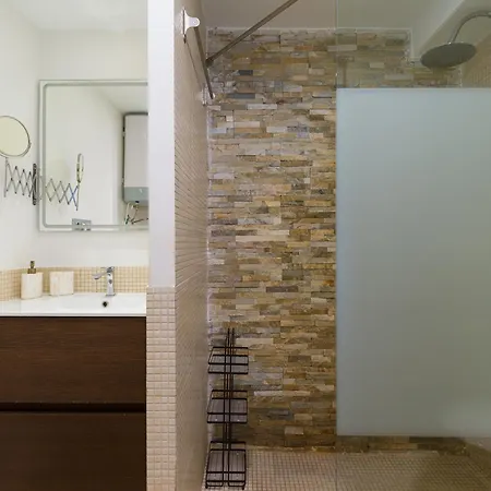 Apartamento Blue Horizon Retreat *