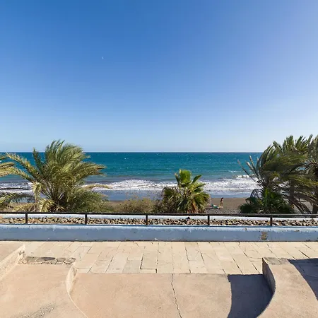 Blue Horizon Retreat Apartamento