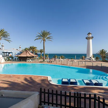 Апартаменты Blue Horizon Retreat Сан-Бартоломе
