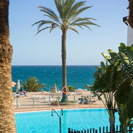Apartamento Blue Horizon Retreat