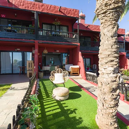 Apartamento Blue Horizon Retreat