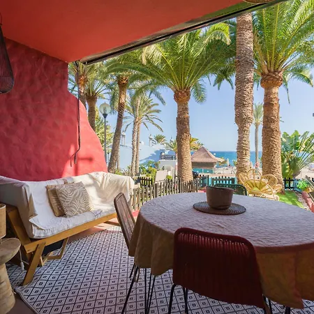 Blue Horizon Retreat Apartamento
