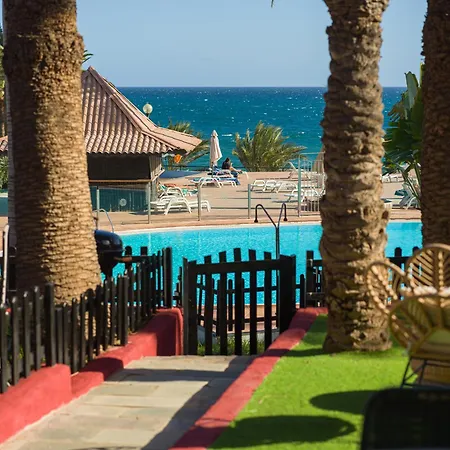 Апартаменты Blue Horizon Retreat Сан-Бартоломе