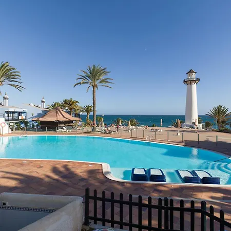 Blue Horizon Retreat