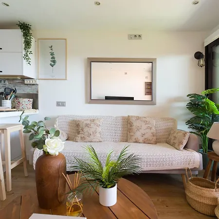 Blue Horizon Retreat Appartement