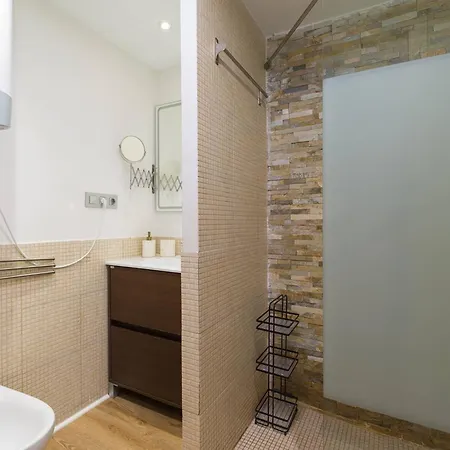 Appartement Blue Horizon Retreat