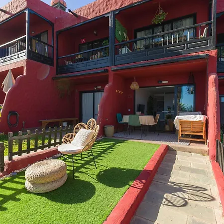 Blue Horizon Retreat Appartement