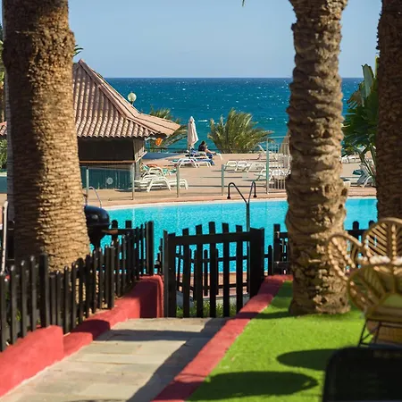Blue Horizon Retreat Appartement